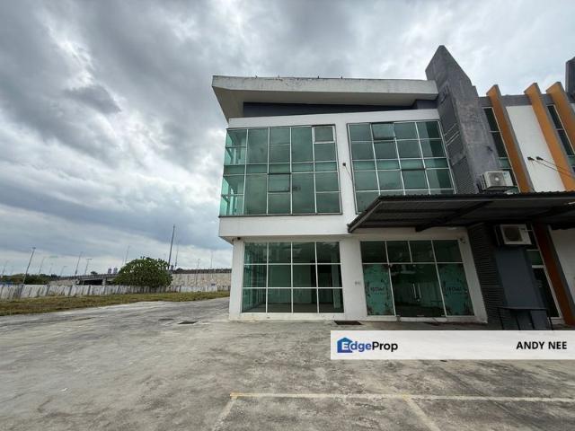 Warehouse for rent in Kajang, Langat