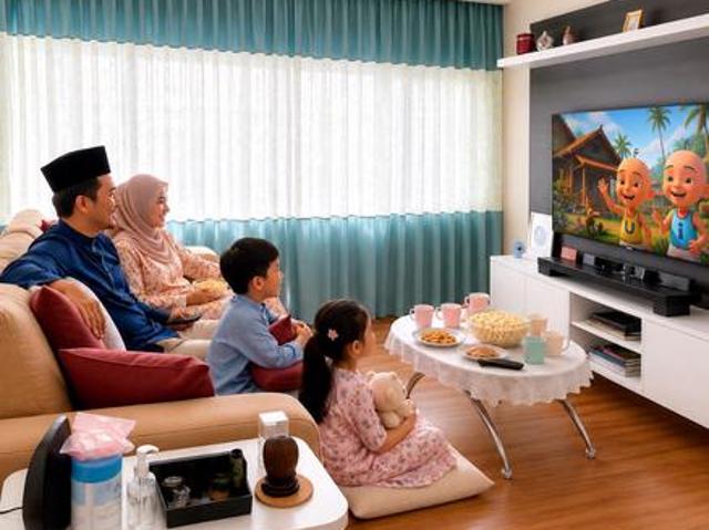 Serviced Residence for sale in Country Heights Damansara, Kuala Lumpur