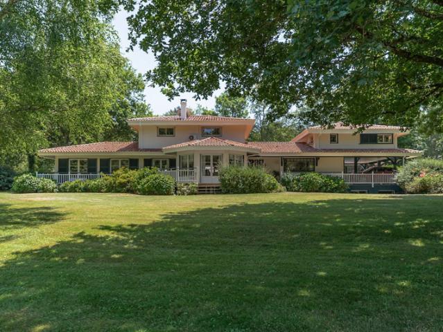 Maison vente à Arcachon, Belin-béliet