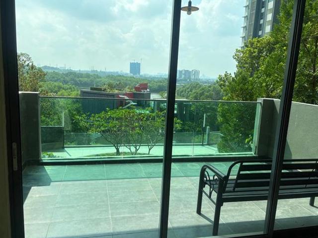 Condominium for sale in Petaling, Subang Jaya