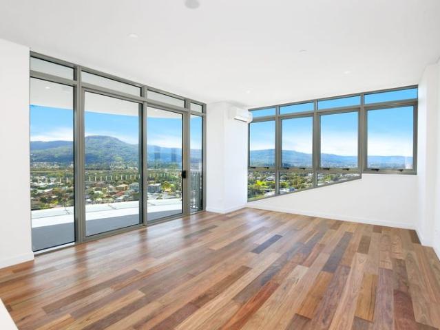 Apartment for rent in Wollongong West, New South Wales
