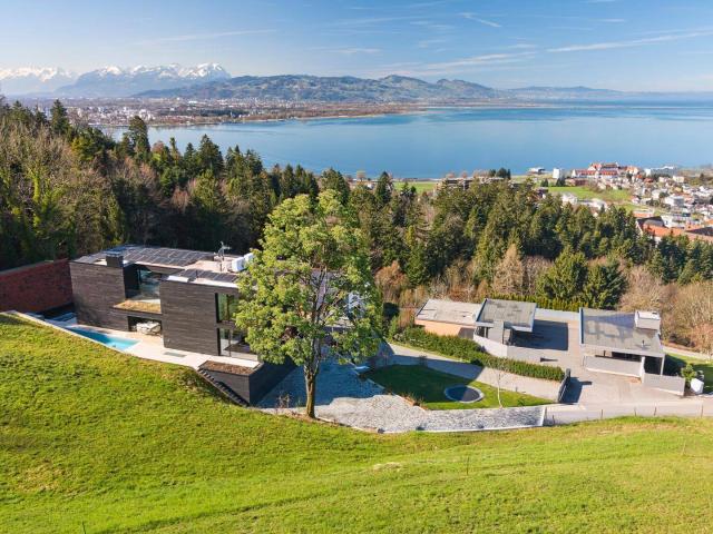 Haus kaufen in Lochau, Bezirk Bregenz