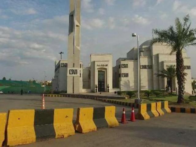 Apartment for sale in Islamabad
