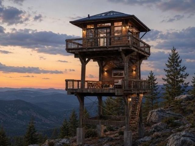 House for sale in Snowshoe, West Virginia