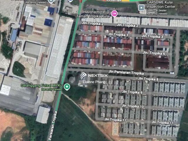 Shop for rent in Country Heights Damansara, Kuala Lumpur