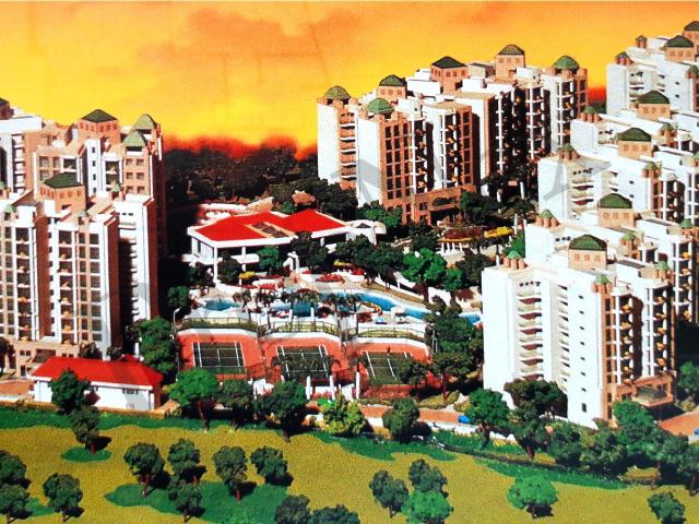 Apartment for rent in Bukit Batok