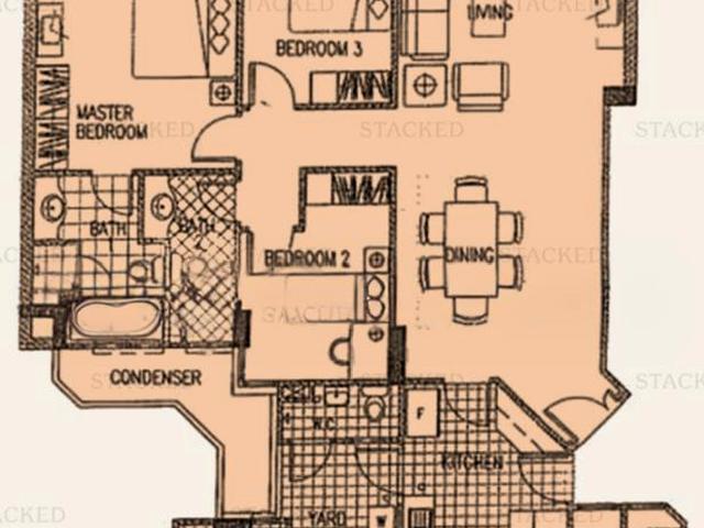 Condominium for sale