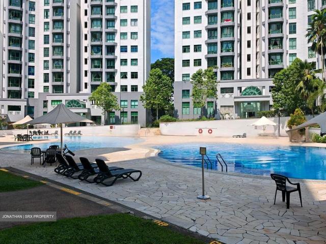 Condominium for sale