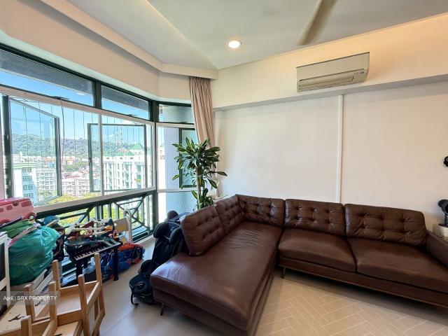 Condominium for sale in Bukit Timah, 10 Central, Tanglin