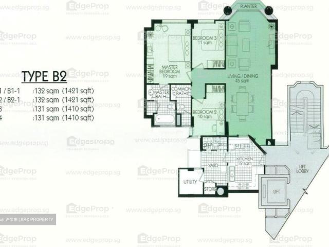 Condominium for sale