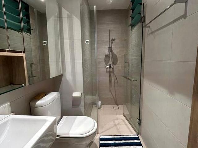 Condominium for sale in Bukit Timah, 10 Central, Tanglin