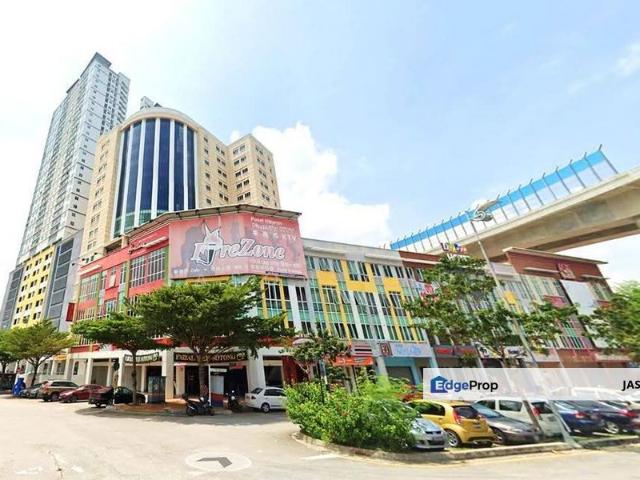 Shop for sale in PJU 5, Petaling Jaya