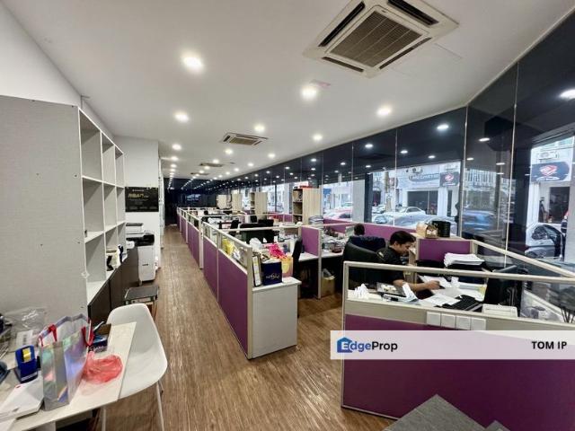 Shop for sale in Petaling, Damansara Damai