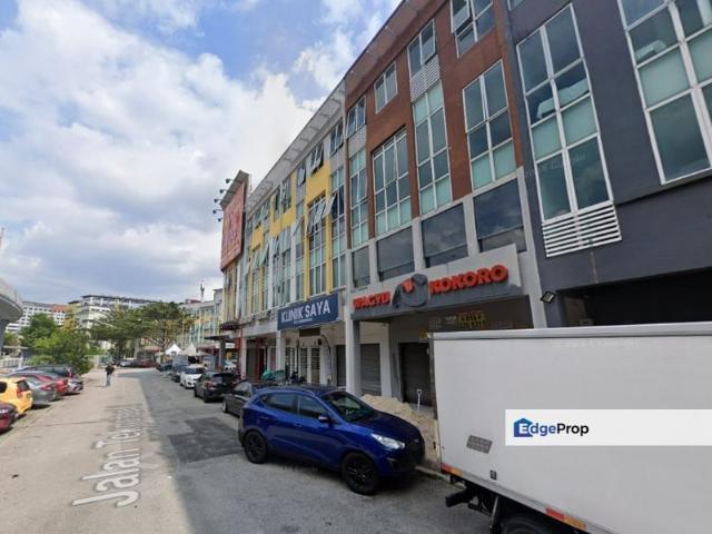 Shop for sale in Petaling, Damansara Damai