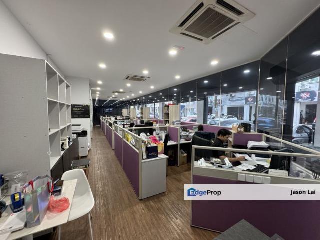 Shop for sale in PJU 5, Petaling Jaya