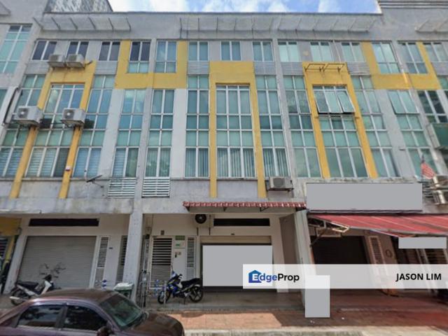 Shop for sale in Petaling, Damansara Damai