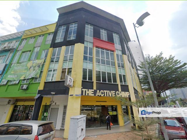 Shop for sale in Petaling, Damansara Damai