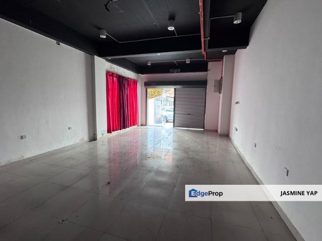 Shop for rent in Petaling, Damansara Damai