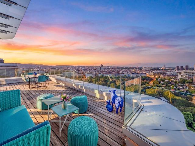 Apartment kaufen in Wieden, Wien