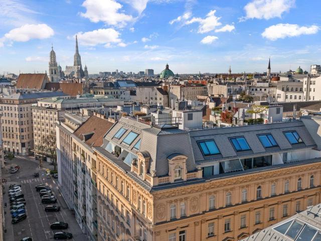 Apartment kaufen in Donaustadt, Wien