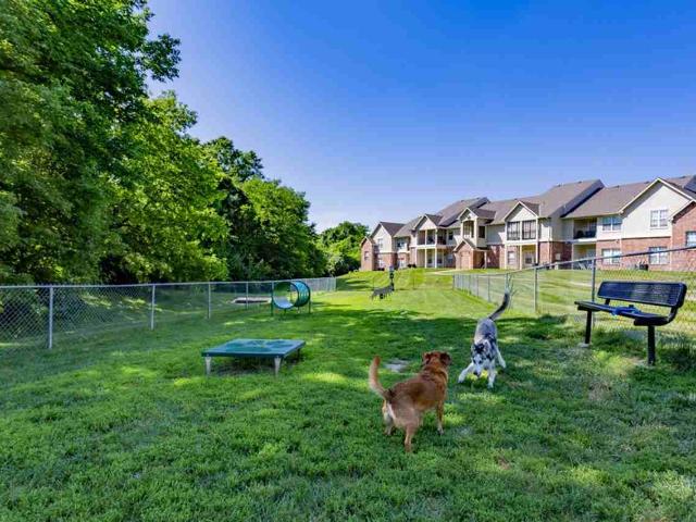 Apartment for rent in Kansas