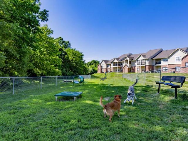 Apartment for rent in Kansas