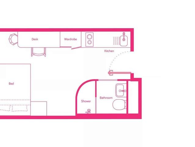 Room for rent in Sydney, New South Wales