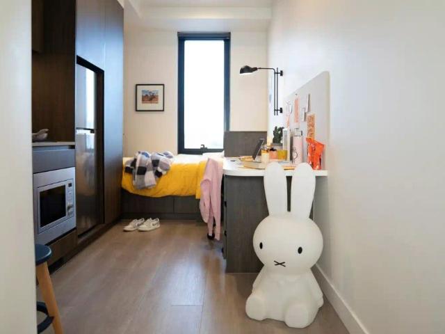 Room for rent in Camerons Creek, Victoria