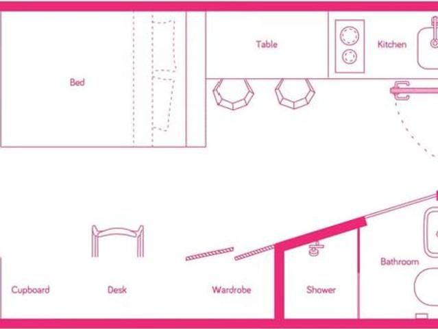 Room for rent in Sydney, New South Wales