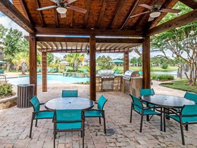 Apartment for rent in League City