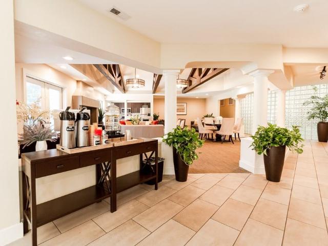 Apartment for rent in Signature Pointe Apartments, Kent