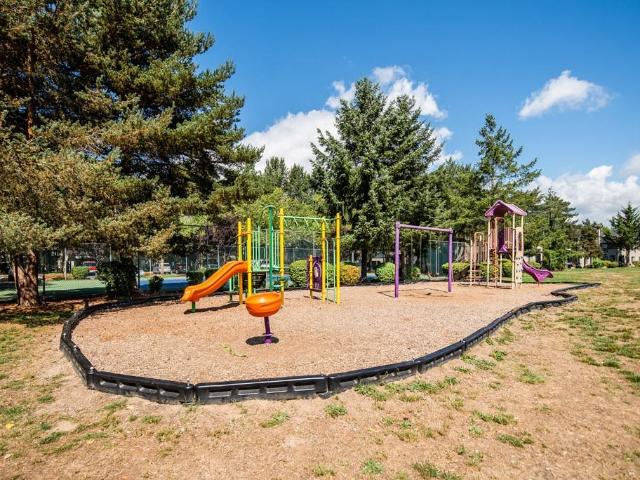 Apartment for rent in Kent, Washington