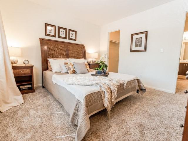 Apartment for rent in Kent, Washington