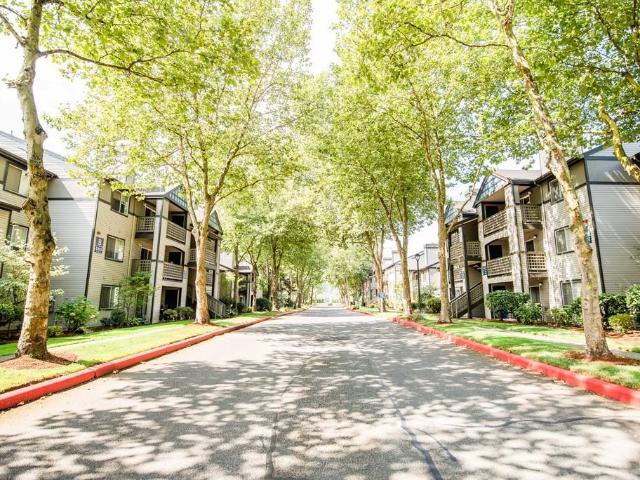 Apartment for rent in Kent, Washington