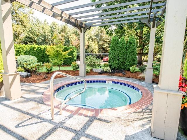 Apartment for rent in Kent, Washington