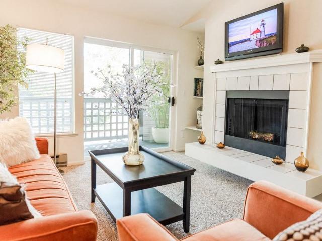 Apartment for rent in Kent, Washington