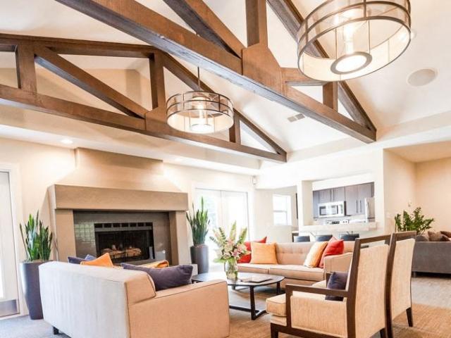 Apartment for rent in Kent, Washington