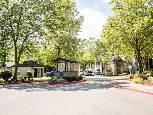 Apartment for rent in Kent, Washington