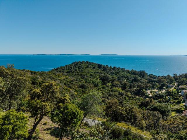 Terrain vente à Arrondissement de Draguignan, Rayol-canadel-sur-mer