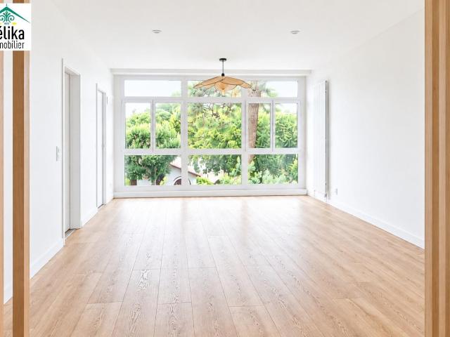 Appartement vente à Les Abatilles, Arcachon