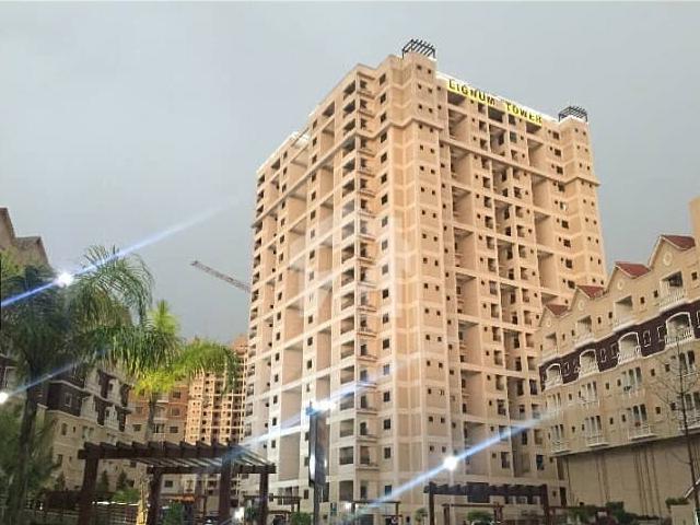 Apartment for sale in Islamabad