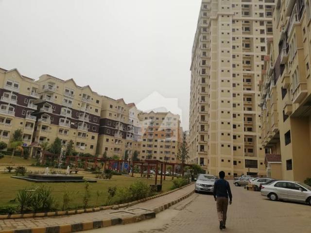 Apartment for sale in Islamabad