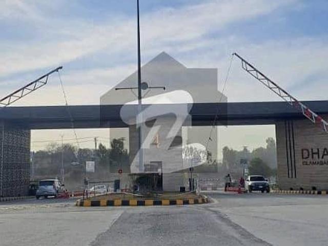 Property for sale in Islamabad