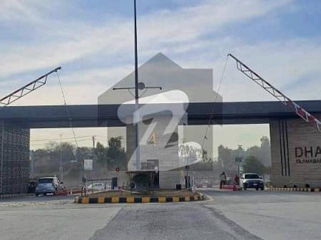 Property for sale in اسلام آباد, زون 1