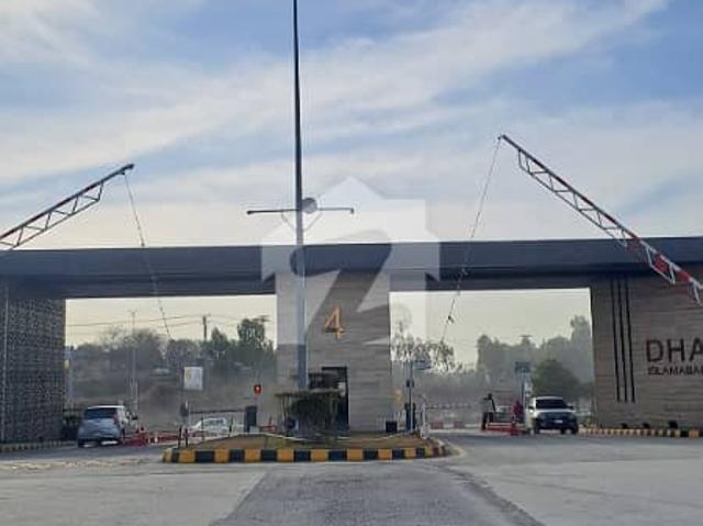 Property for sale in اسلام آباد, زون 1