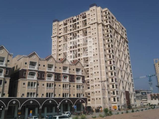 Apartment for sale in Islamabad