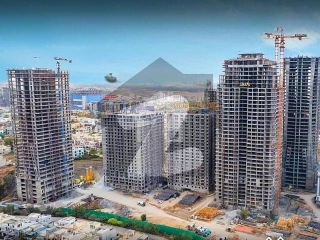 Apartment for sale in اسلام آباد, زون 1