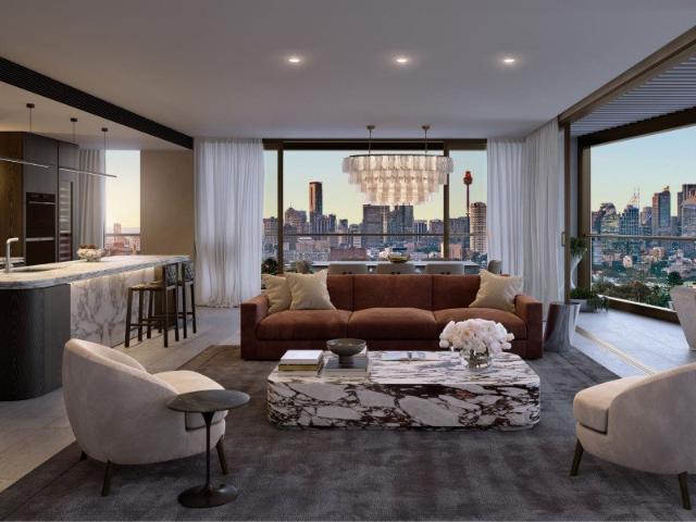 Apartment for sale in Sydney, New South Wales