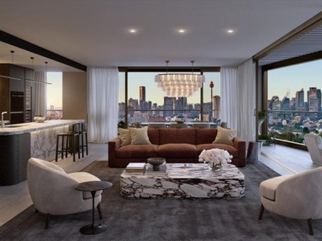 Apartment for sale in Sydney, New South Wales