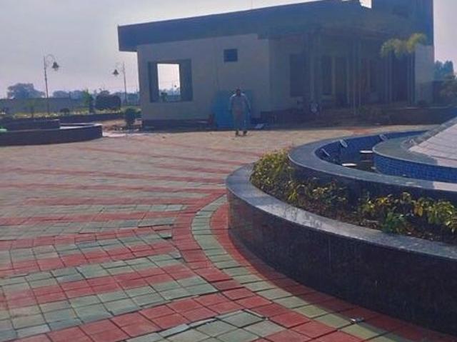 Land for sale in Moradabad, Arunachal Pradesh